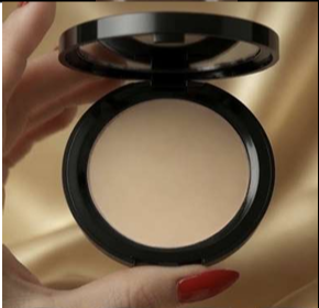 Aureva Luxury Compact Powder –